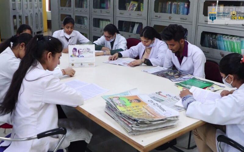 DBU Facilities photo 9